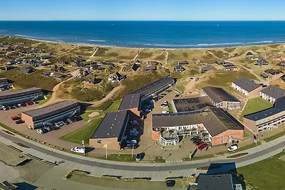 6 person holiday home in Ringkøbing