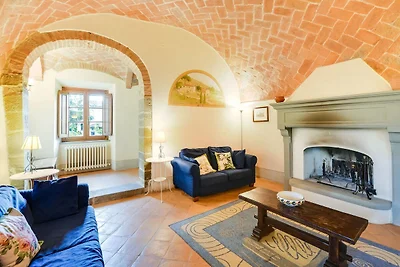 Accogliente villa con piscina privata a...