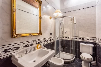 Villa en Mugello con piscina privada