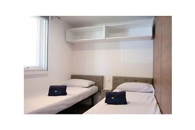 Vakantiehuis met 1 slaapkamer