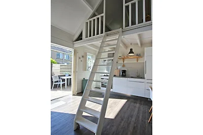 Gemütliches Ferienhaus in Strand und...