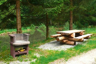 Gemütliche Ferienwohnung, Tal der Zorn-ehemal...