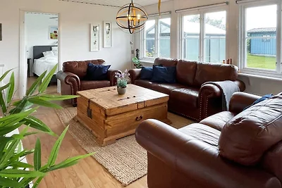 6 Personen Ferienhaus in KÖPINGSVIK-By Traum