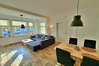 Appartement de vacances avec 1 chambre