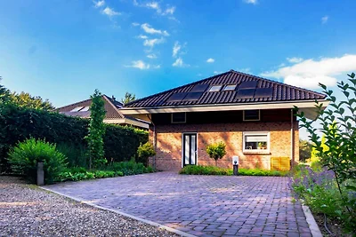 Wasservilla, Sauna & Strand