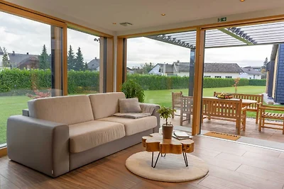 Elegant Warm Bliss Hideaway Escape Lodge - Ho...