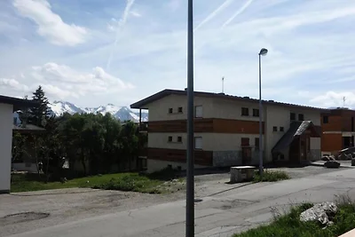 Studio in Frankreich nahe Bergers Lift