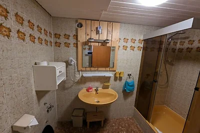 Ferienwohnung mit 1 Schlafzimmer