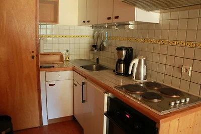 Appartement voor 6 personen in Frankrijk