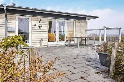 Küstenaufenthalt mit Blick auf die Ostsee