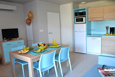 MAISONNETTE DUPLEX 6/8 pers OTA