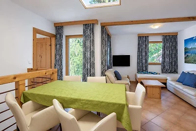 Appartamento ad Aschau vicino Kaltenbach