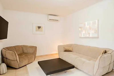 Gemütliches Apartment mit Klimaanlage, 2 Schl...