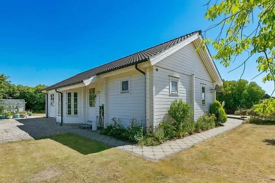 6 Personen Ferienhaus in Millinge