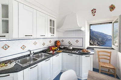 Villa mit 3 Schlafzimmern und herrlichem...