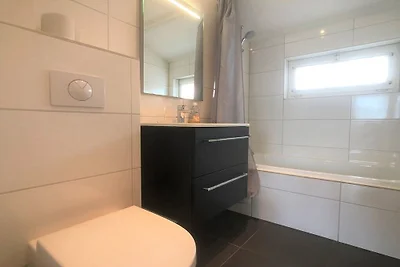 Zouterik Floors (Sterntjeslaan 2 floors)