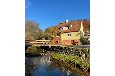 Ferienhaus am Krechenbach