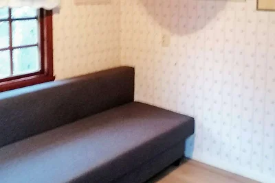 8 Personen Ferienhaus in HÖGKLINT-By Traum