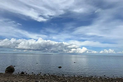 4 persoons vakantie huis in Læsø-By Traum