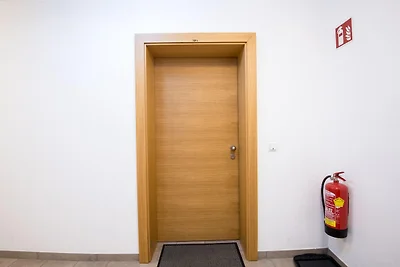 Moderne Wohnung in Skigebietnähe