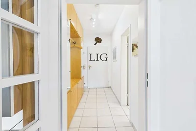 Ferienwohnung Siefert