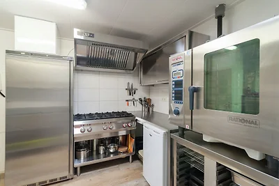 Großzügiges Ferienhaus in Exloo in Waldnähe