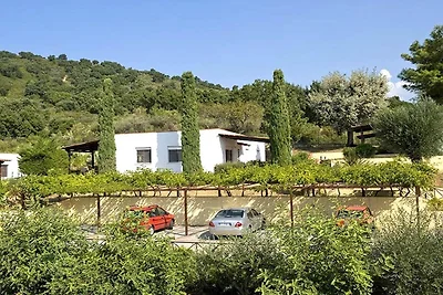 Luxuriöses Ferienhaus mit Swimmingpool