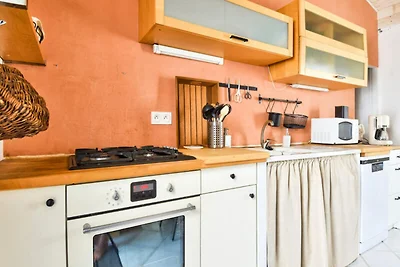 Wohnung in L'Épine in der Nähe des Strandes v...