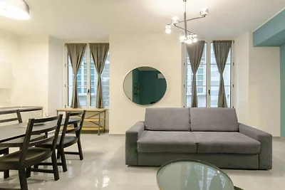 San Luca Apartments - Grimaldi - RS