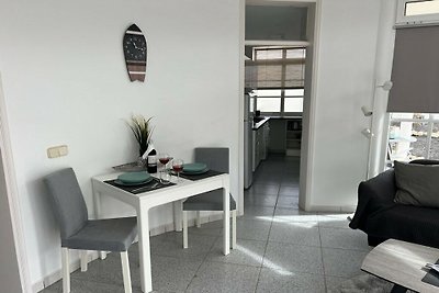 Casa Hermanita Comfortabele vakantiewoning