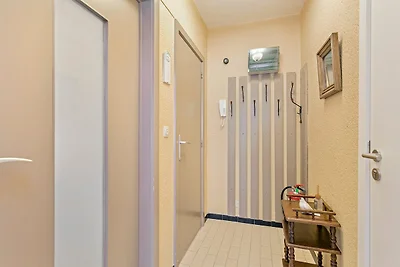Gemütliche Wohnung in Blankenberge