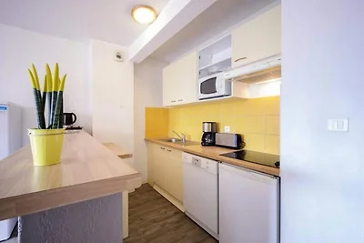 Residenz Les Hauts De Peyragudes