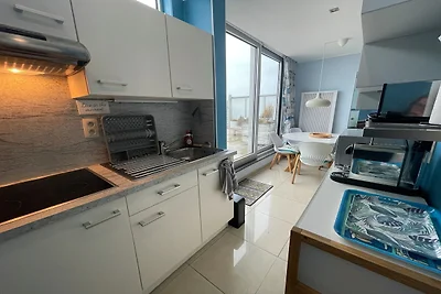 Schöne Wohnung für 4 Personen