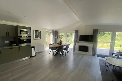 Ferienhaus Erholungsurlaub Biddinghuizen