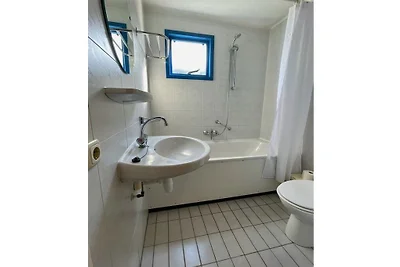 Wohnung mit 1 Schlafzimmer