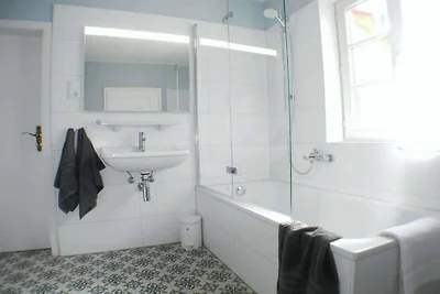 Ferienwohnung mit 3 Schlafzimmer