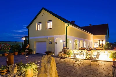 Ferienwohnung Appartementhaus-Freiler