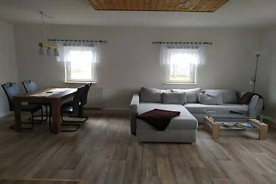 Schwerg Komfortable Ferienresidenz