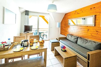 Chalet nel cuore delle Ardenne