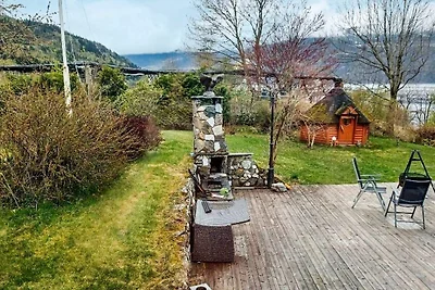 8 Personen Ferienhaus in Innvik-By Traum