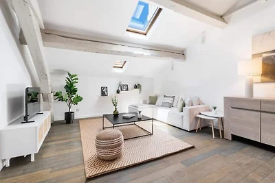 Apartments für 2 Personen