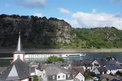 Apartament wakacyjny w Kestert z Wi-Fi