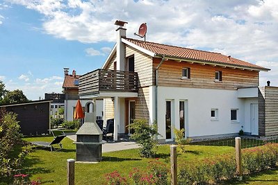 Casa vacanze Bel Ami, Nakenstorf-prec. TUI