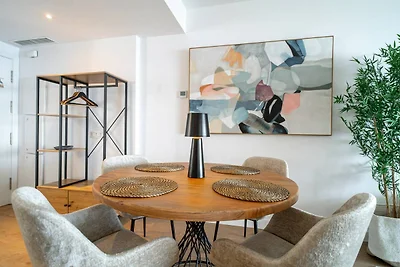 Luxuswohnung in Torrox Costa