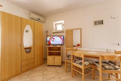 Ferienhaus mit 1 Schlafzimmer