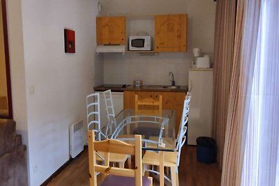 Wohnung in der Nähe des Zentrums von Orelle