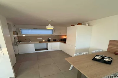 Apartment mit Meerblick in Valras