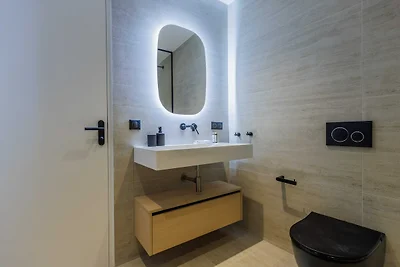 Renoviertes Studio rue du Roi de Sicile /...