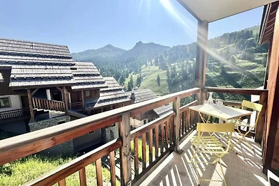 Residenz Le Hameau Des Rennes