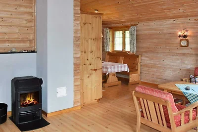 4 personas casa en olden